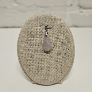 Pendentif en Kunzite