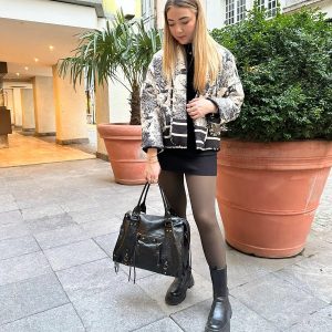 Sac CHIARA XL