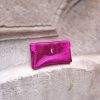 Rose fushia