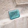 Bleu turquoise