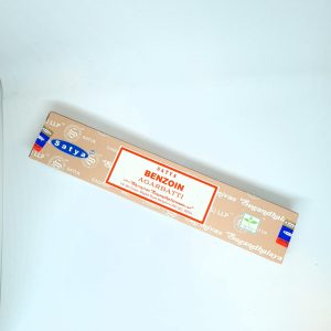 Benzoin