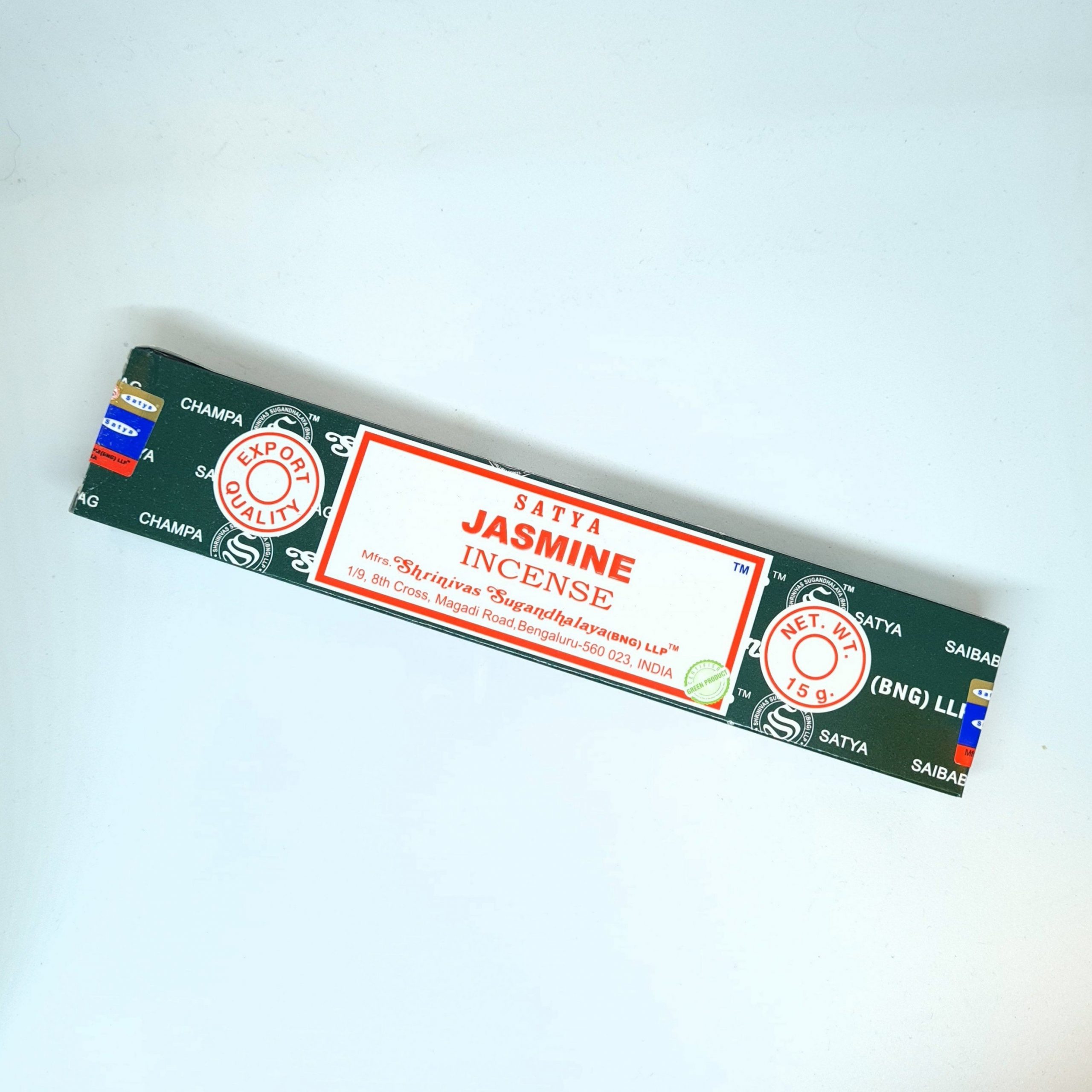 Encens Jasmine