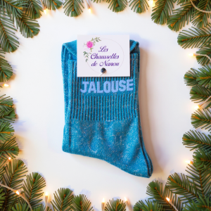 Chaussettes JALOUSE