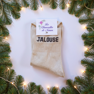 Chaussettes JALOUSE