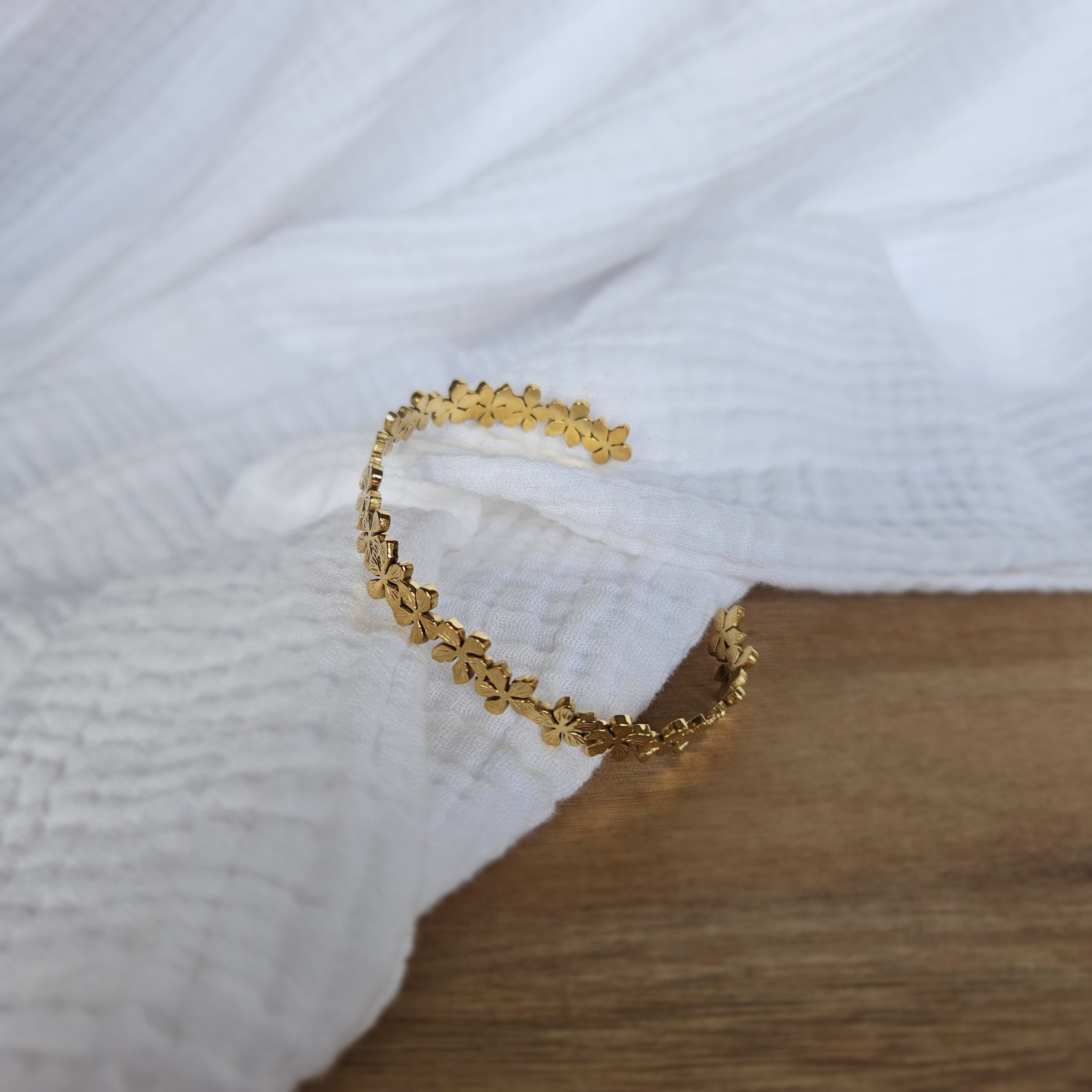 Jonc fleur fin – Image 3