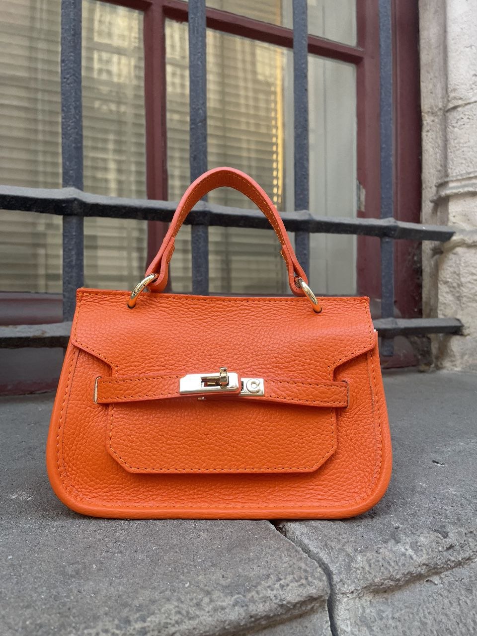 Sac Modèle Kitty – Image 5