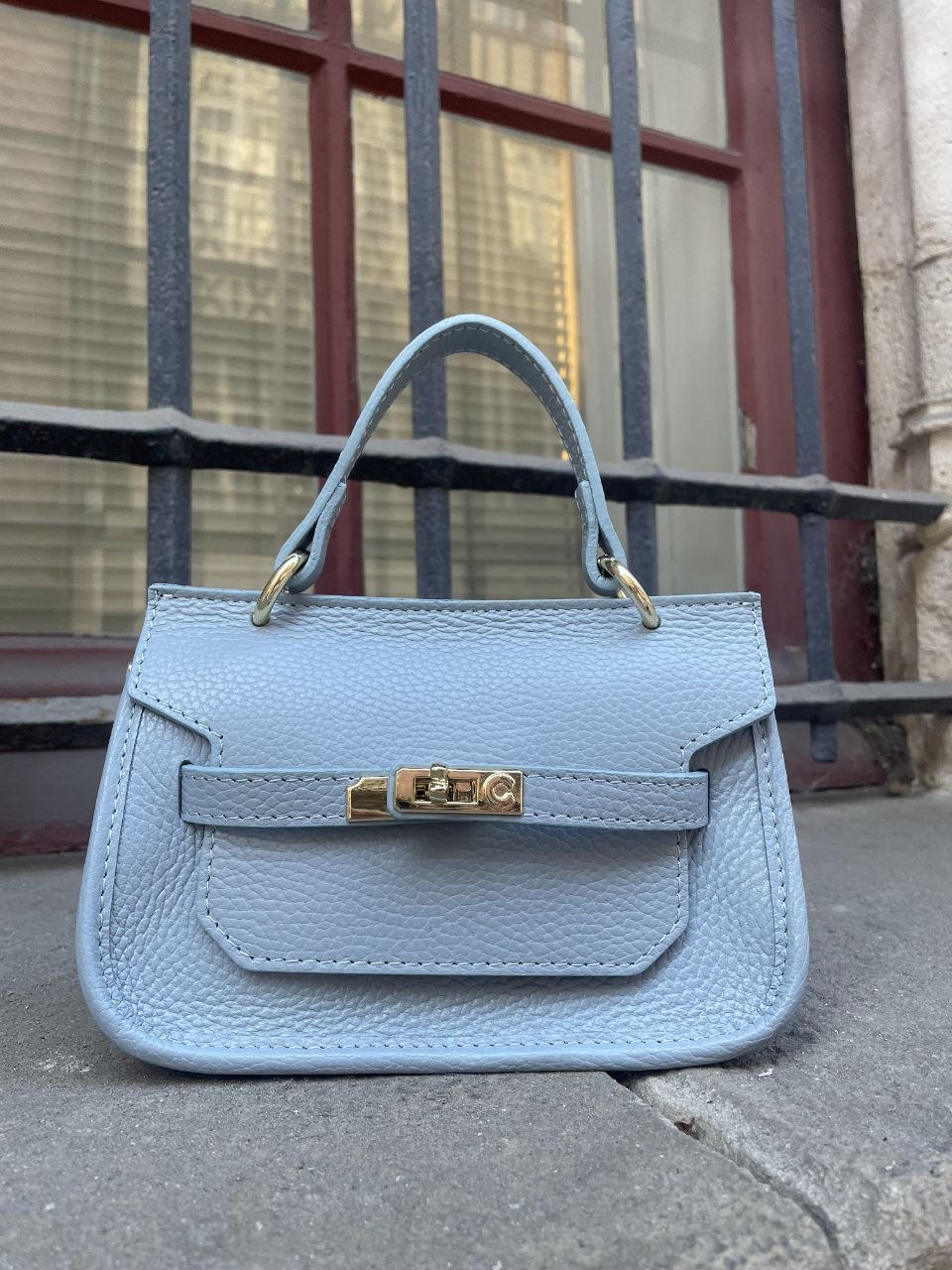 Sac Modèle Kitty – Image 4