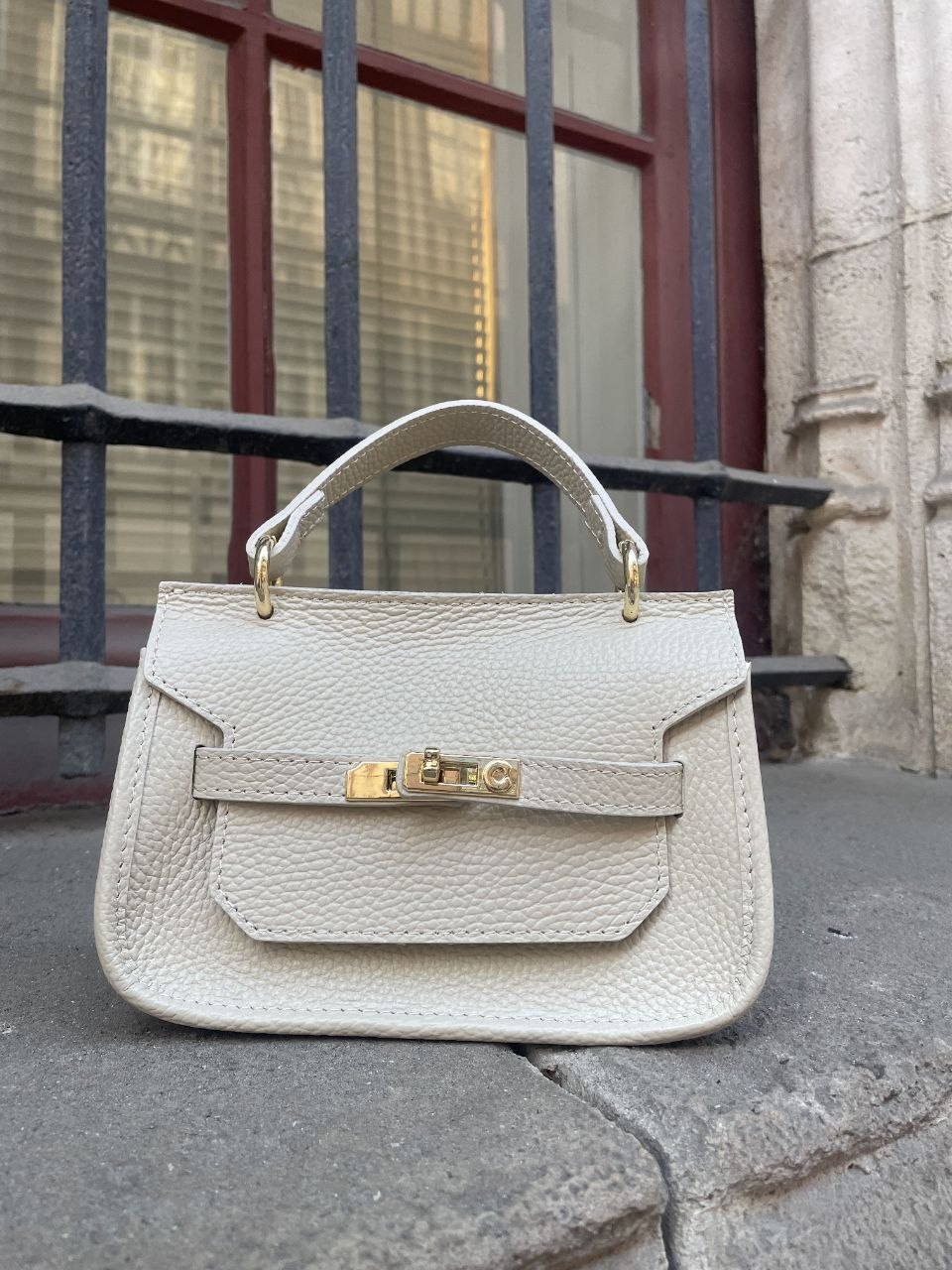 Sac Modèle Kitty – Image 3