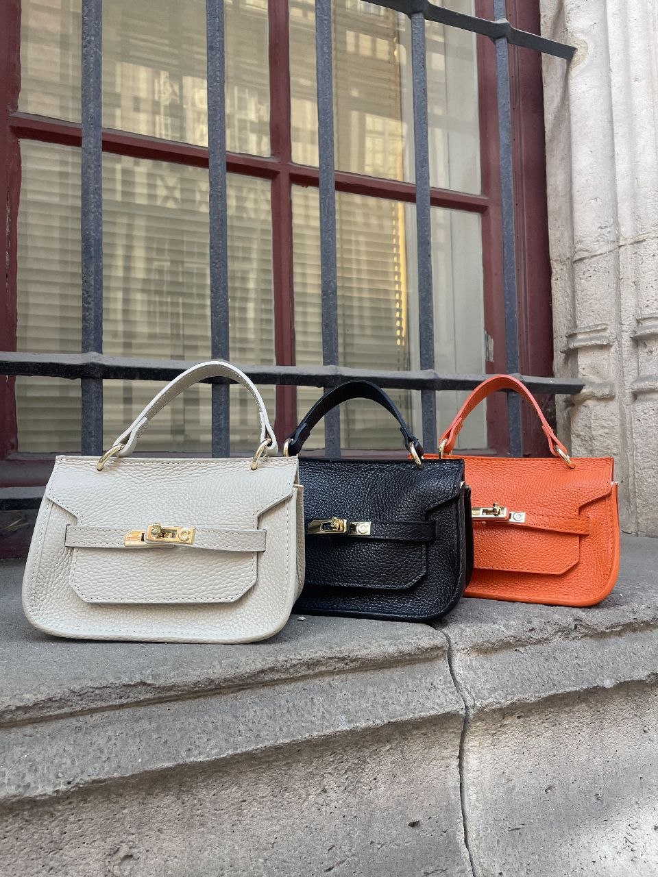 Sac Modèle Kitty