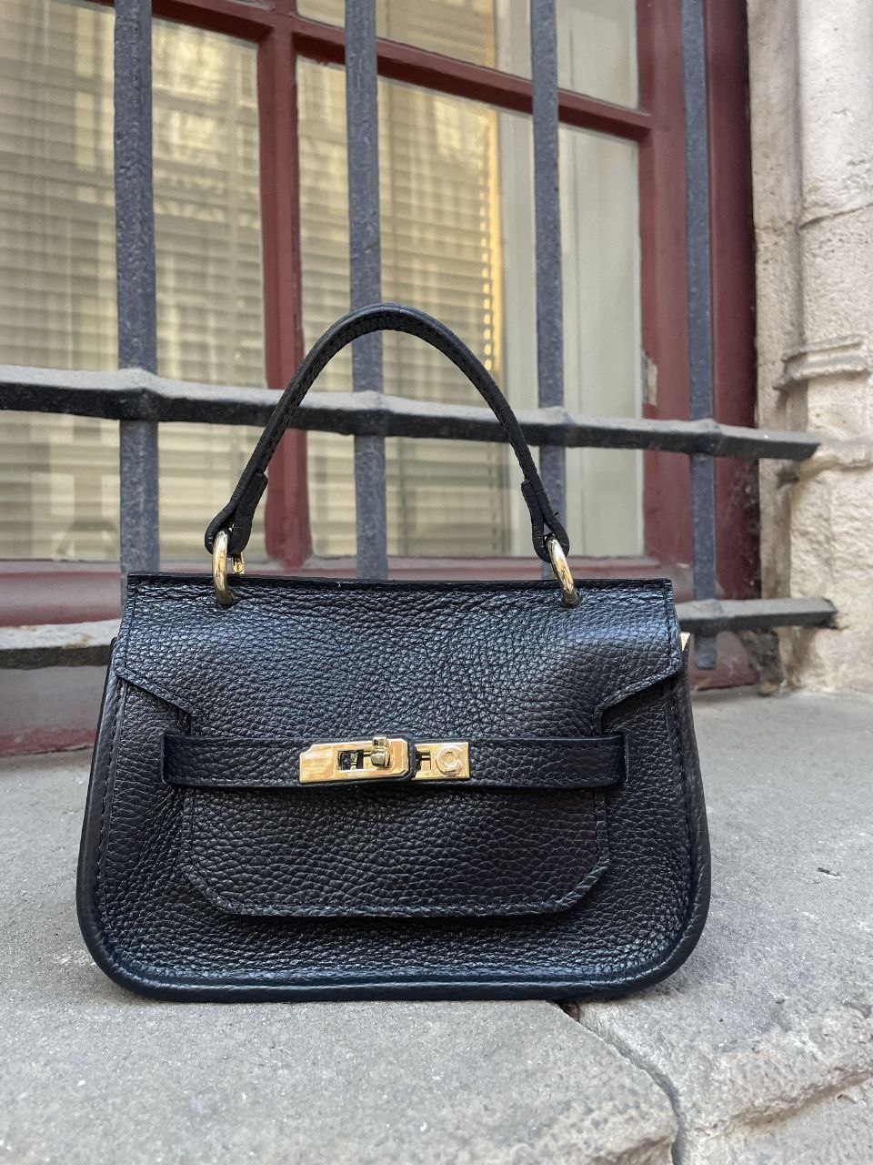 Sac Modèle Kitty – Image 2