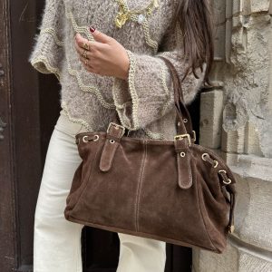 Sac à main Léonie