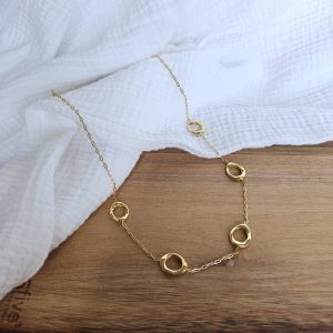 Collier Liquide