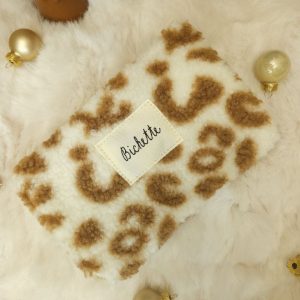 Pochette à Message