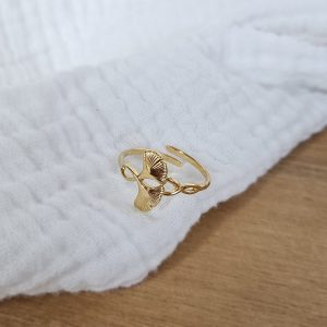 Bague Sirène